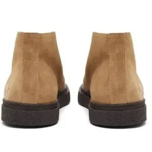 Fred Perry | Shoes | Fred Perry Hawley Suede Chukka 2 Uk 13  display picture 3